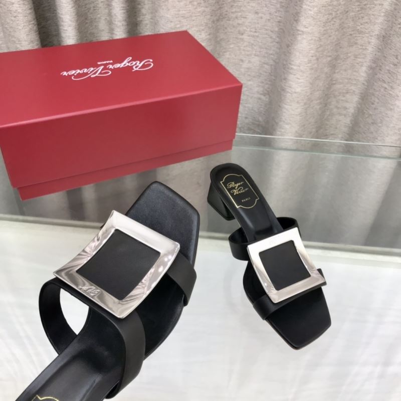 Roger Vivier Sandals